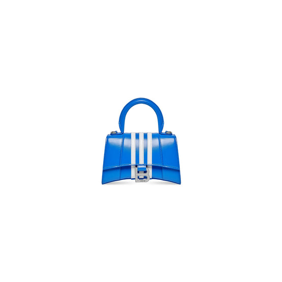 Women Hourglass Top Handle  Xs Aj - Blue/Optic White