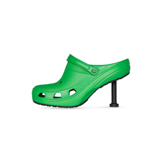 Women Crocs Madame - Gras Green