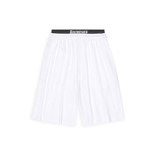 Men Sw Swim Shorts - White