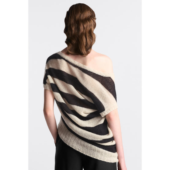 Women Knitwear Pullover - X0930