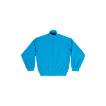 Men Tracksuit Jacket - Cyclades Blue