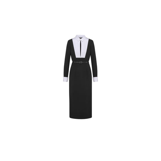Women Dress - X9901