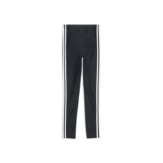 Women Adidas Athletic Leggings - Black