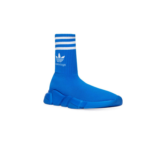 Men Speed Lt A K.Recy/ Sole Monoc - A-Blue/White Logo