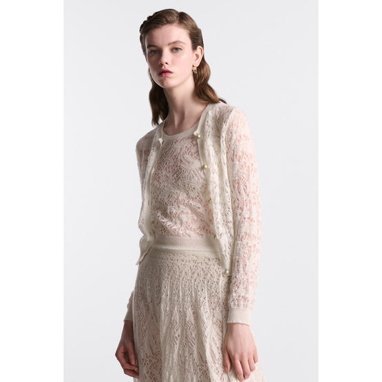 Women Knitwear Skirt - X0200