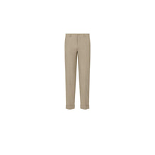 Men Woven Pants - C120