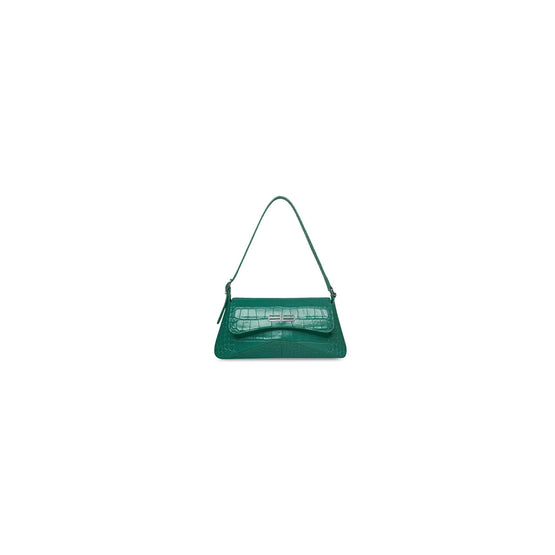 Women Xx Flap Bag S - Jade