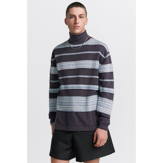 Men Knitwear Top/Wais - C885