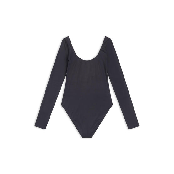 Women Dancer Body - Black