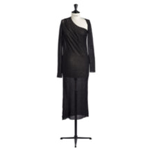 Women Knitwear Dress - X9000