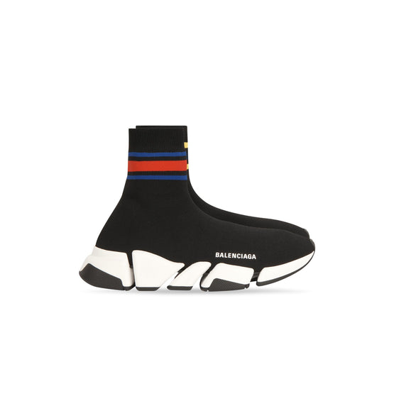 Men Speed 2.0 Lt K.Recy/Sole  Bic - Black/Multicolor