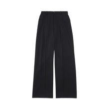 Men Diy Tailored Pants - Black