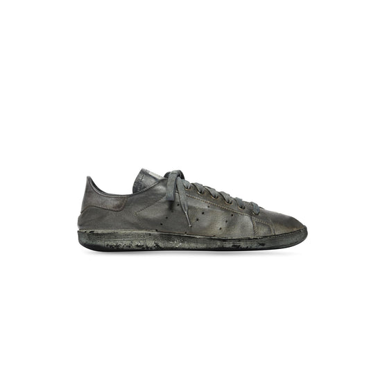 Women Stan Smith A Worn Out Black - Worn Out Black/Black