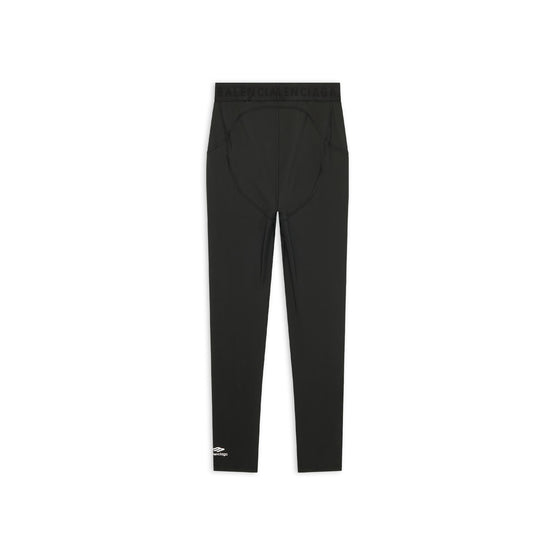 Women Leggings - Black