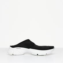 Women Speed 3.0 Mule  Monoc Sole Mon - Black/White/White