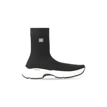 Women Speed 3.0 Sole Bicolor - Black/White/Black