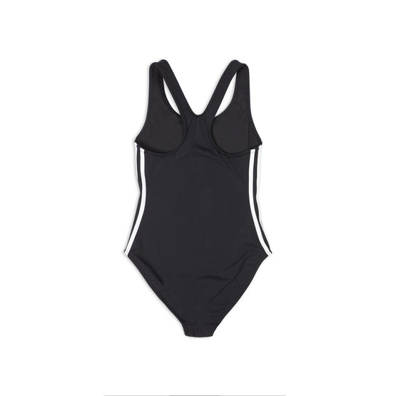 Women Sw Adidas Swimsuit - Black/White