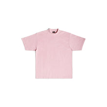 Women Medium Fit T-Shirt - Faded Pink