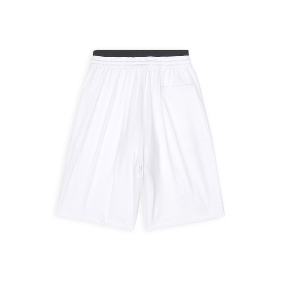 Men Sw Swim Shorts - White