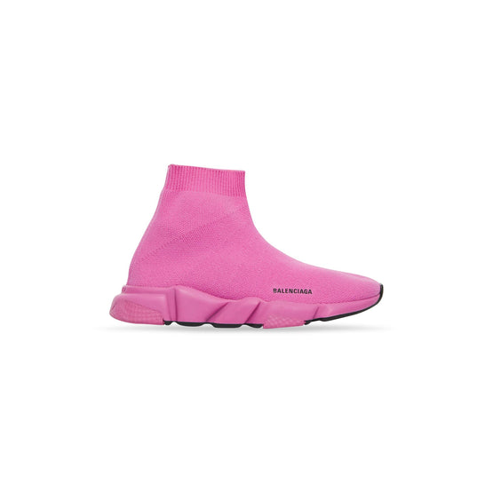 Kids Speed Lt Recy. K/Sole Tricolo - B.Pink/B.Pink/Blac