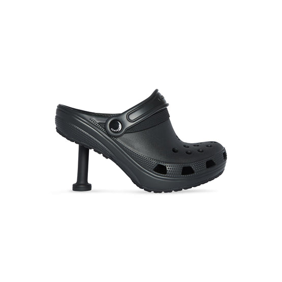 Women Crocs Madame - Black