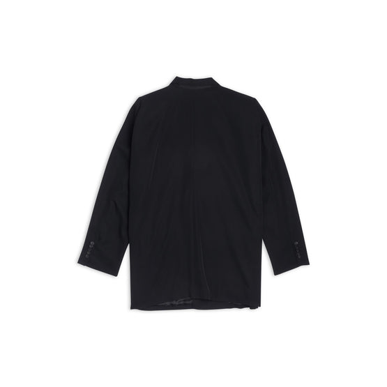 Women Db Kick Jacket - Black