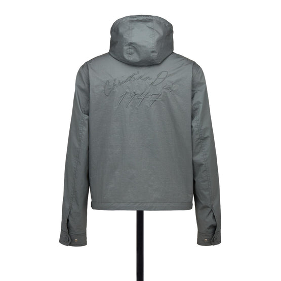 Men Woven SW Jacket - C588