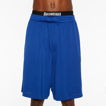Men Sw Swim Shorts - Indigo