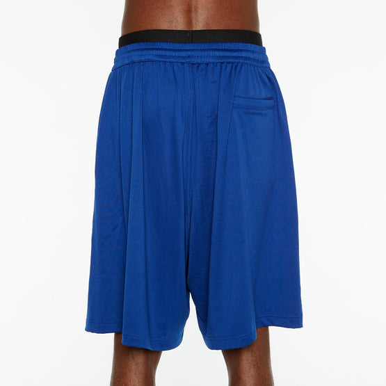 Men Sw Swim Shorts - Indigo