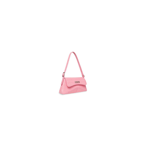 Women Xx Flap Bag S - Sweet Pink