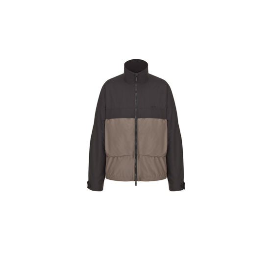 Men Woven SW Jacket - C987