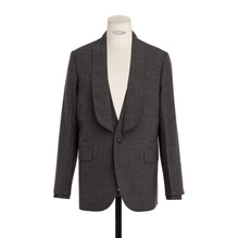 Men Woven Jacket - C840