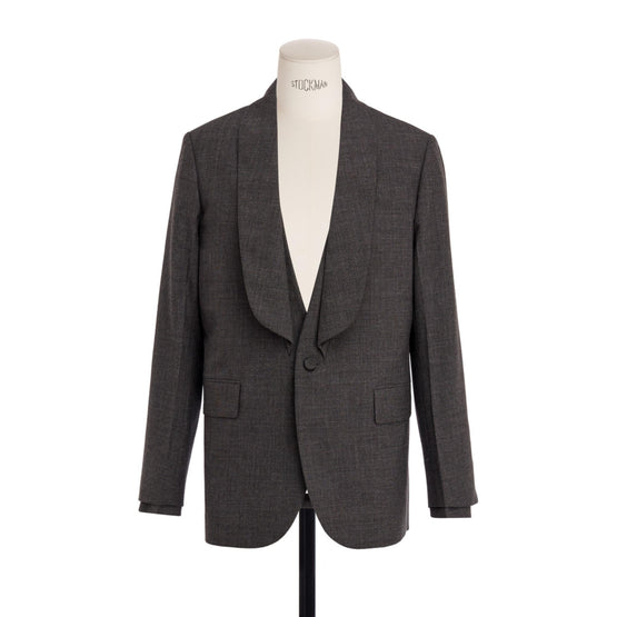 Men Woven Jacket - C840