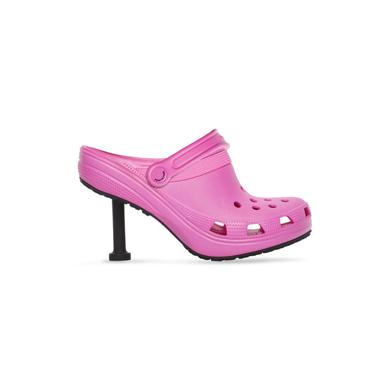 Women Crocs Madame - Electric Pink