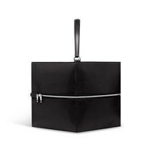 Women 4X4 Bag L - Black/L White