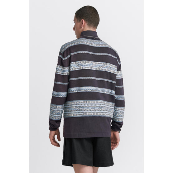 Men Knitwear Top/Wais - C885
