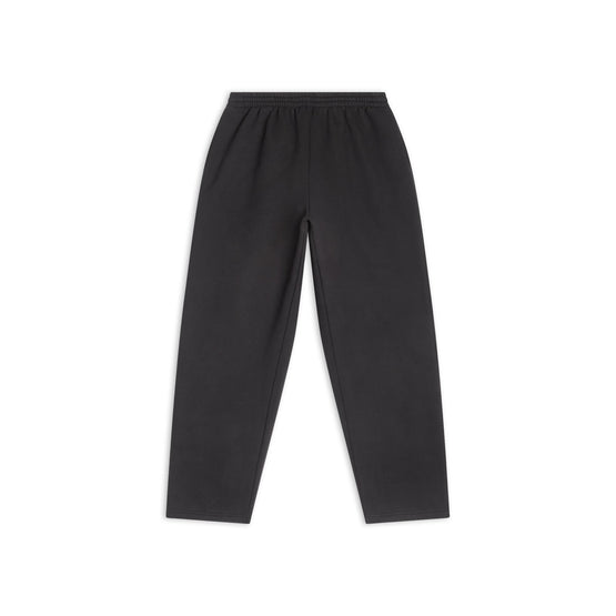 Men Baggy Jogging - Overdyed Black