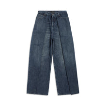 Men Double Side Pants - Dark Ring