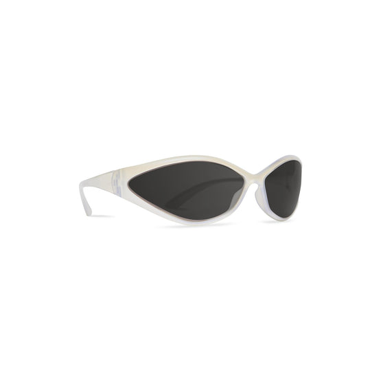 Unisex 90S Oval 0285S - Iridescent Crystal