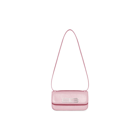 Women Gossip Bag S - Candy Pink