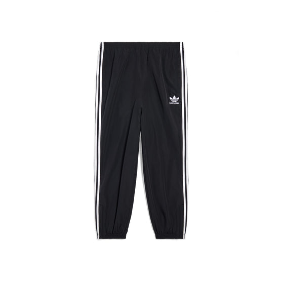 Women Adidas Regular Tracksuit Pants - Black