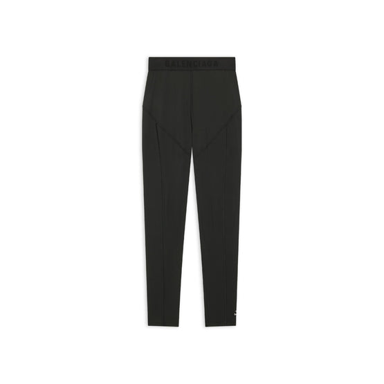 Women Leggings - Black