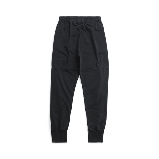 Men Loose Leggings - Wshd Blk/Wshd Blk