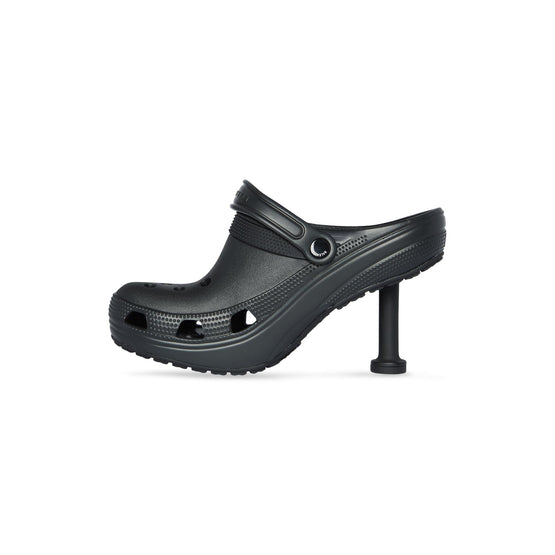 Women Crocs Madame - Black
