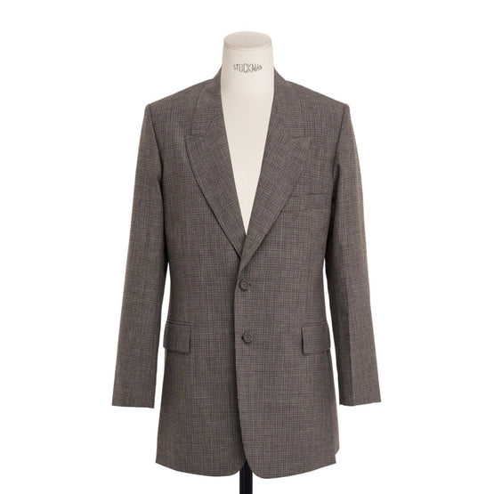 Men Woven Jacket - C880