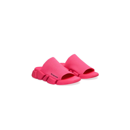 Women Speed 2.0 Sl K.Re Fluo/S.Monoc - Fluo Pink