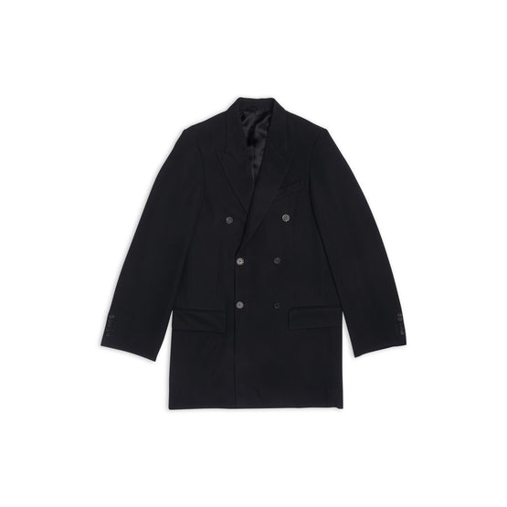 Women Db Kick Jacket - Black