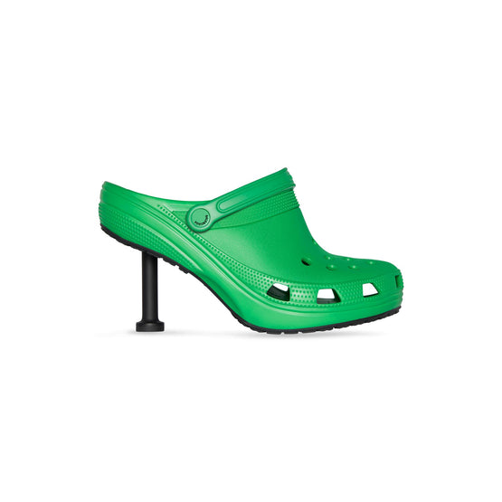 Women Crocs Madame - Gras Green