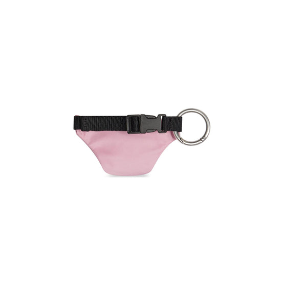 Men Micro Beltpack Bracelet - Candy Pink