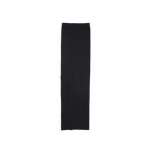 Women Tube Dress - Black
